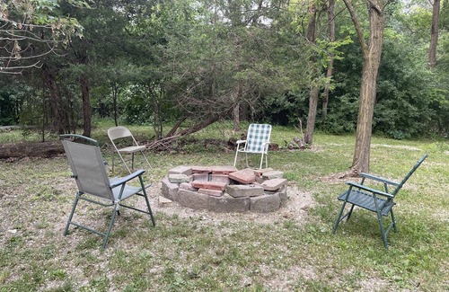 Town of Benton Cabin | Pine Grove Cabin