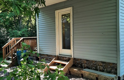 Town of Benton Cabin | Pine Grove Cabin