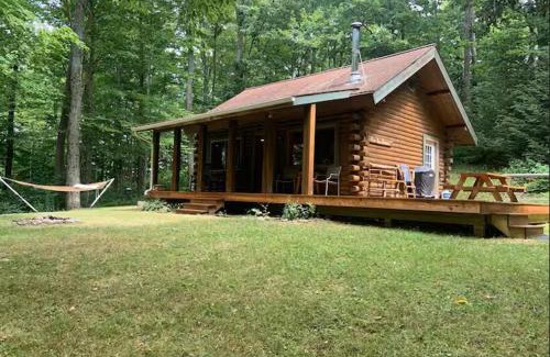 Cohocton House | Pine Hill FLX Retreat
