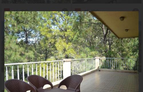 Abbottabad House | Pine hill resort
