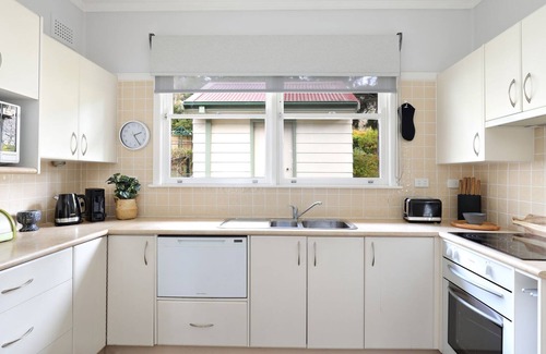 Blackheath House | Pine Lodge in Blackheath