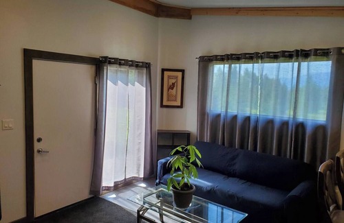 Golden Ski Chalet | Pine Marten Wilderness Cabin