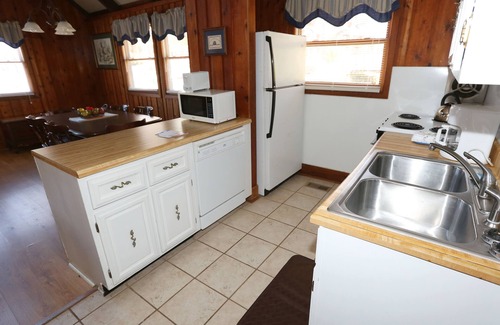 Pine Mountain Ski Chalet | Pine Mountain Club Chalets Resort