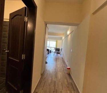 Khokhar Maira Apartment | Pine Retreat