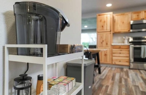 Salem House | Pine River Estate