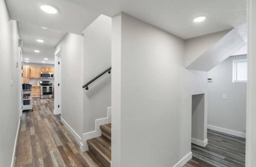 Salem House | Pine River Estate