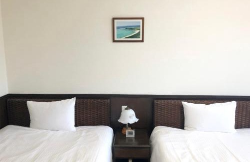 Ishigaki Resort | Pine Shima Resort Coral Fish