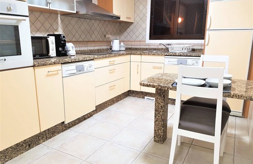 Aldeia das Acoteias Apartment | Pine Sun Park 9A