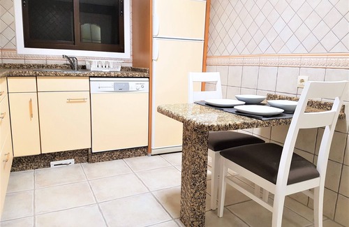 Aldeia das Acoteias Apartment | Pine Sun Park 9A