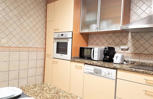 Aldeia das Acoteias Apartment | Pine Sun Park 9A