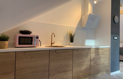 Gozd Martuljek House | Pine Tree Holiday House