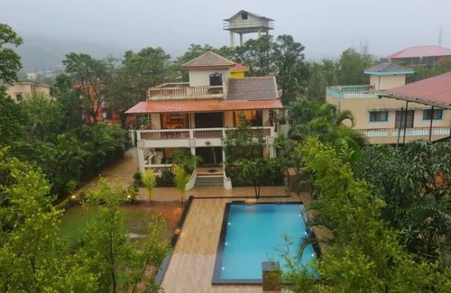 Kune N.m. Villa | Pine Villa - Rated π π π π π and best private villa