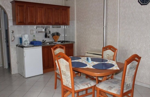 Zalakaros Apartment | Pine Wood Apartment 6