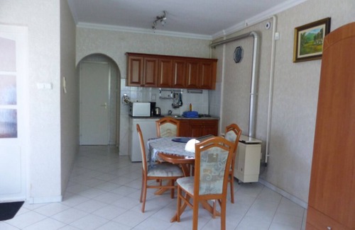 Zalakaros Apartment | Pine Wood Apartment 6
