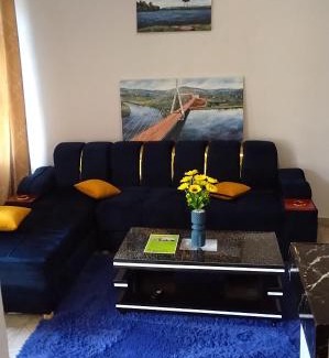 Jinja Apartment | Pineapple Apartments