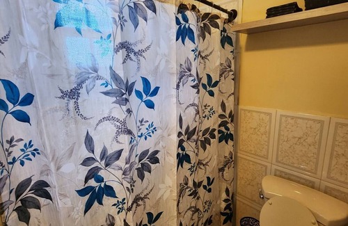 Nassau Apartment | Pineapple Breeze