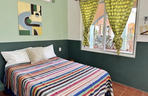 Barra de Colotepec Villa | Pineapple Mansion