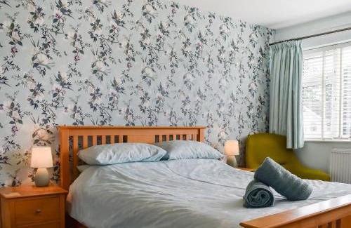 Bottesford House | Pinecote