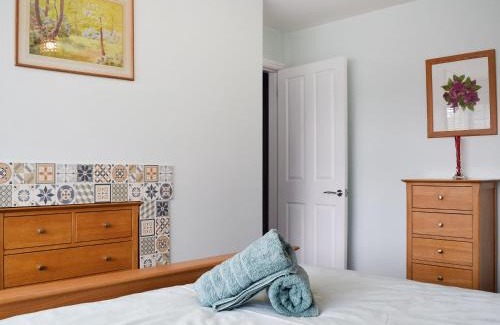 Bottesford House | Pinecote