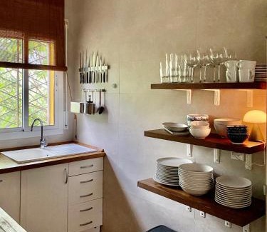 Gava Villa | Pineda 38