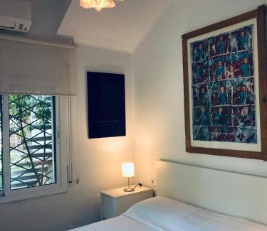 Gava Villa | Pineda 38