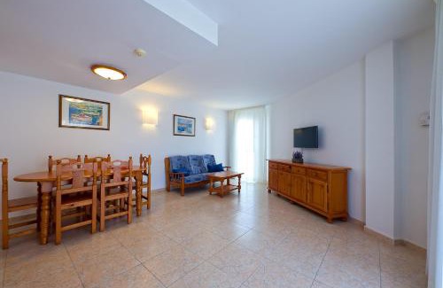 La Pineda Apartment | Pineda Park