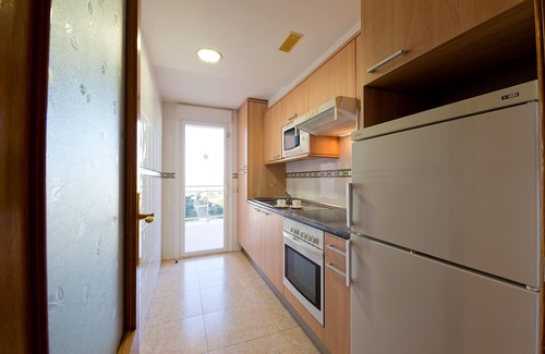 La Pineda Apartment | Pineda Park