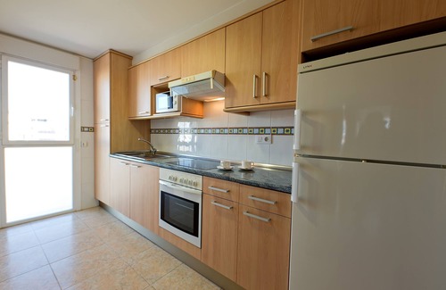 La Pineda Apartment | Pineda Park