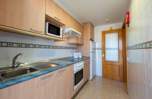 La Pineda Apartment | Pineda Park