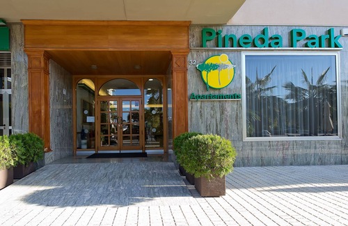 La Pineda Apartment | Pineda Park