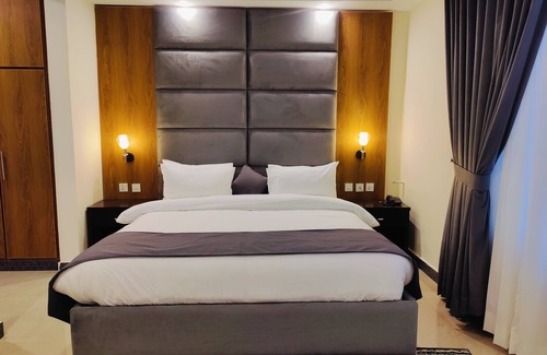 Murree Hotel | Pinemont Hotel