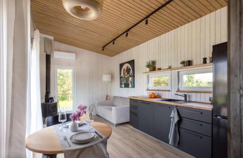 Inturkes seniunija House | Pineplace