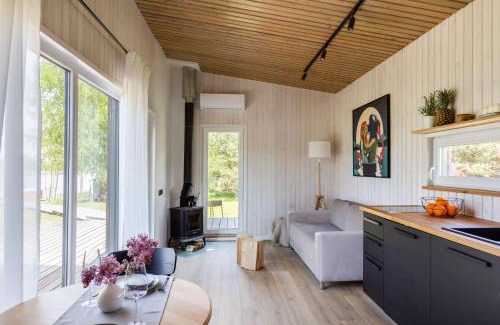 Inturkes seniunija House | Pineplace