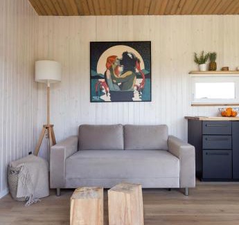 Inturkes seniunija House | Pineplace