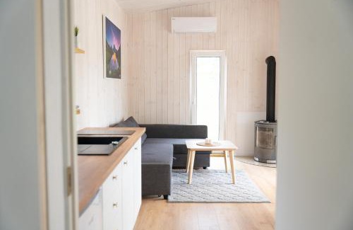 Inturkes seniunija Apartment | Pineplace trio KOPA