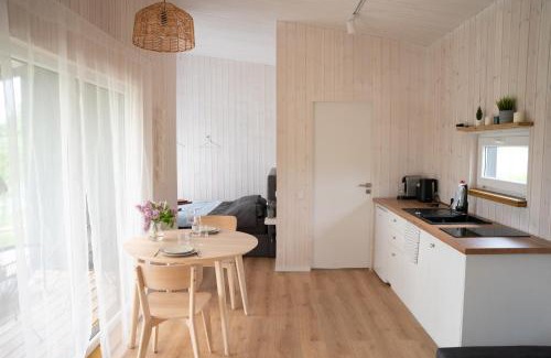 Inturkes seniunija Apartment | Pineplace trio KOPA