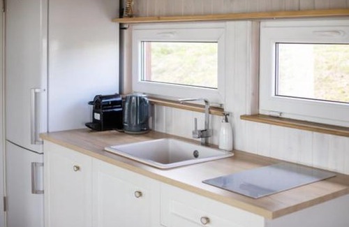 Inturkes seniunija Apartment | Pineplace twins Smilga