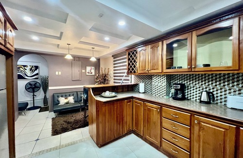 Arouca Apartment | PineRidge Hideaway: 1 Bedroom Apartment #1