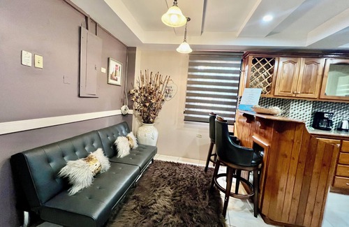 Arouca Apartment | PineRidge Hideaway: 1 Bedroom Apartment #1