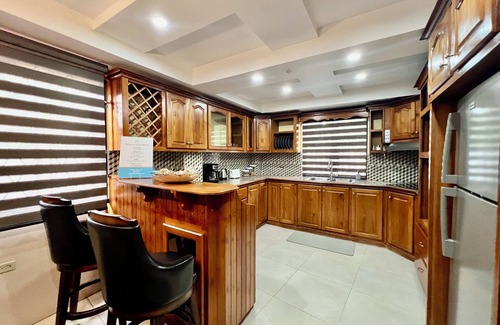 Arouca Apartment | PineRidge Hideaway: 1 Bedroom Apartment #1