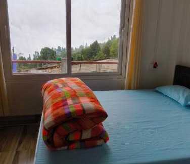 Karsiyang Apartment | Pinescape Homestay