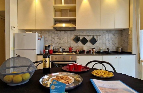 Ex Campo d'Aviazione Apartment | Pineta e Mare - By Belcantovillas