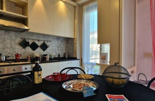 Ex Campo d'Aviazione Apartment | Pineta e Mare - By Belcantovillas