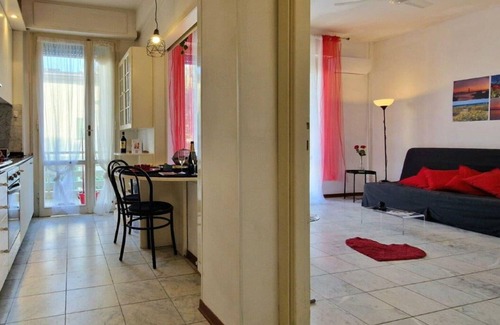 Ex Campo d'Aviazione Apartment | Pineta e Mare - By Belcantovillas