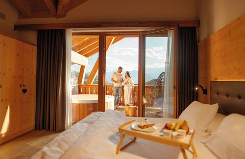 Coredo Hotel | Pineta Hotels Nature Wellness Resort