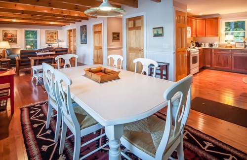 Lincolnville Cabin | PINETREE COTTAGE - Town of Lincolnville