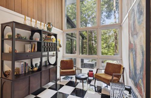 Ashley Oaks House | Pineview Haven