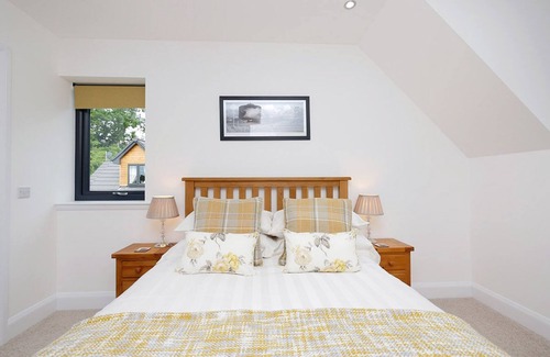South Galson House | Pinewood Cottage