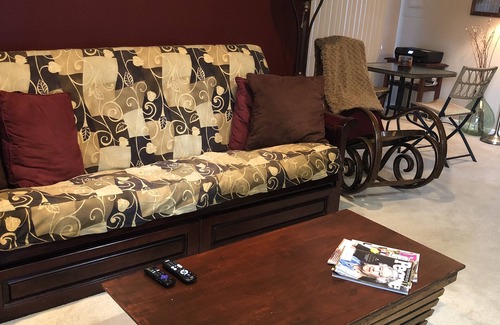 Mount Vernon Condo | Pinewood Lawns Condominium