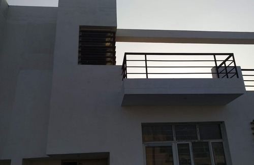Mohangarh Villa | Pinewood Villa as a Guest Room Lucknow